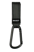 
                        
                          將圖片載入圖庫檢視器 Dooky 嬰兒推車掛鉤（細碼2件裝）- 黑色
                        
                      