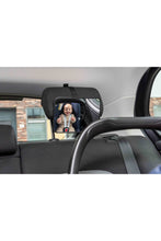 
                        
                          Load image into Gallery viewer, Dooky Car Seat Mirror Small
                        
                      