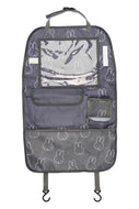 Dooky Miffy Back Seat Organizer - mothercare hong kong