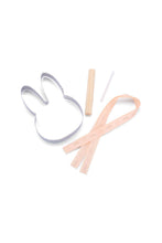 
                        
                          Load image into Gallery viewer, Dooky Miffy Handprint Ornament Kit
                        
                      