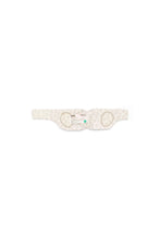 
                        
                          Load image into Gallery viewer, Dooky Miffy Headband Ear Protection (0-6M)
                        
                      