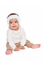 
                        
                          Load image into Gallery viewer, Dooky Miffy Headband Ear Protection (0-6M)
                        
                      