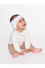 
                        
                          Load image into Gallery viewer, Dooky Miffy Headband Ear Protection (0-6M)
                        
                      