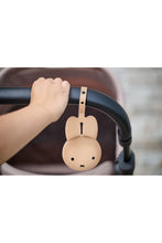 
                        
                          Load image into Gallery viewer, Dooky Miffy Silicone Pacifier Case
                        
                      