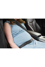 
                        
                          Load image into Gallery viewer, Dooky Pregnancy Seatbelt Adjuster
                        
                      