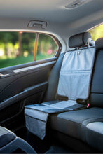
                        
                          Load image into Gallery viewer, Dooky Seat Protection Mat
                        
                      