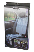 
                        
                          Load image into Gallery viewer, Dooky Seat Protection Mat
                        
                      