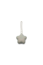 
                        
                          Load image into Gallery viewer, Dooky Silicone Pacifier Case Grey Star
                        
                      