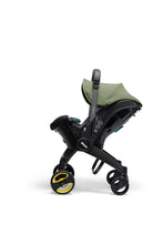 
                        
                          將圖片載入圖庫檢視器 Doona i Car Seat &amp; Stroller
                        
                      