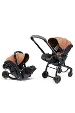 
                        
                          將圖片載入圖庫檢視器 Doona X Car Seat &amp; Stroller
                        
                      