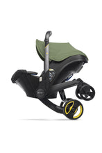 
                        
                          Load image into Gallery viewer, Doona Infant Car Seat Stroller Desert Green 2
                        
                      