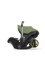 
                        
                          Load image into Gallery viewer, Doona Infant Car Seat Stroller Desert Green 3
                        
                      