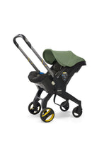
                        
                          Load image into Gallery viewer, Doona Infant Car Seat Stroller Desert Green 4
                        
                      