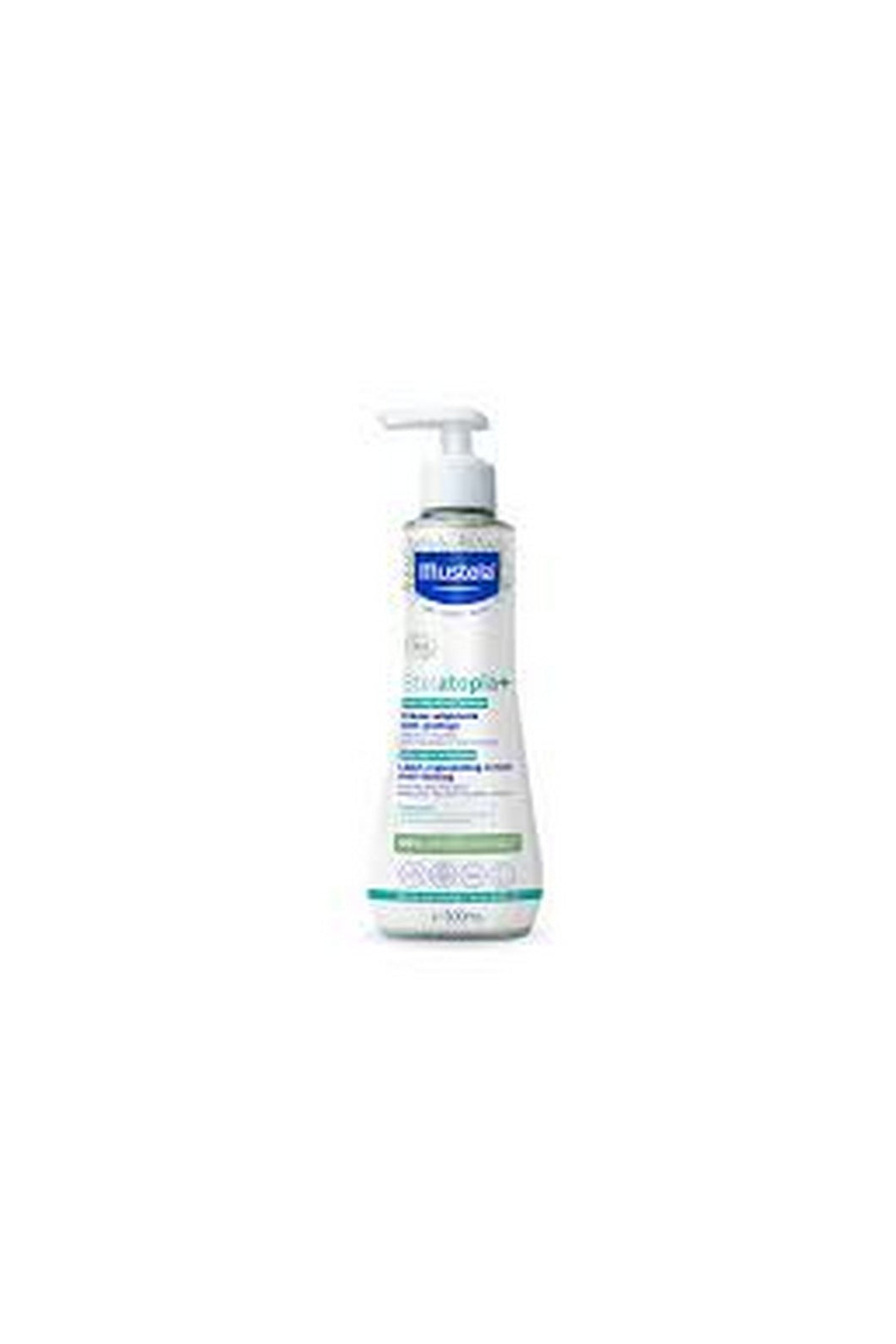 Mustela - Stelatopia+ Lipid Replenishing Cream Anti-itching