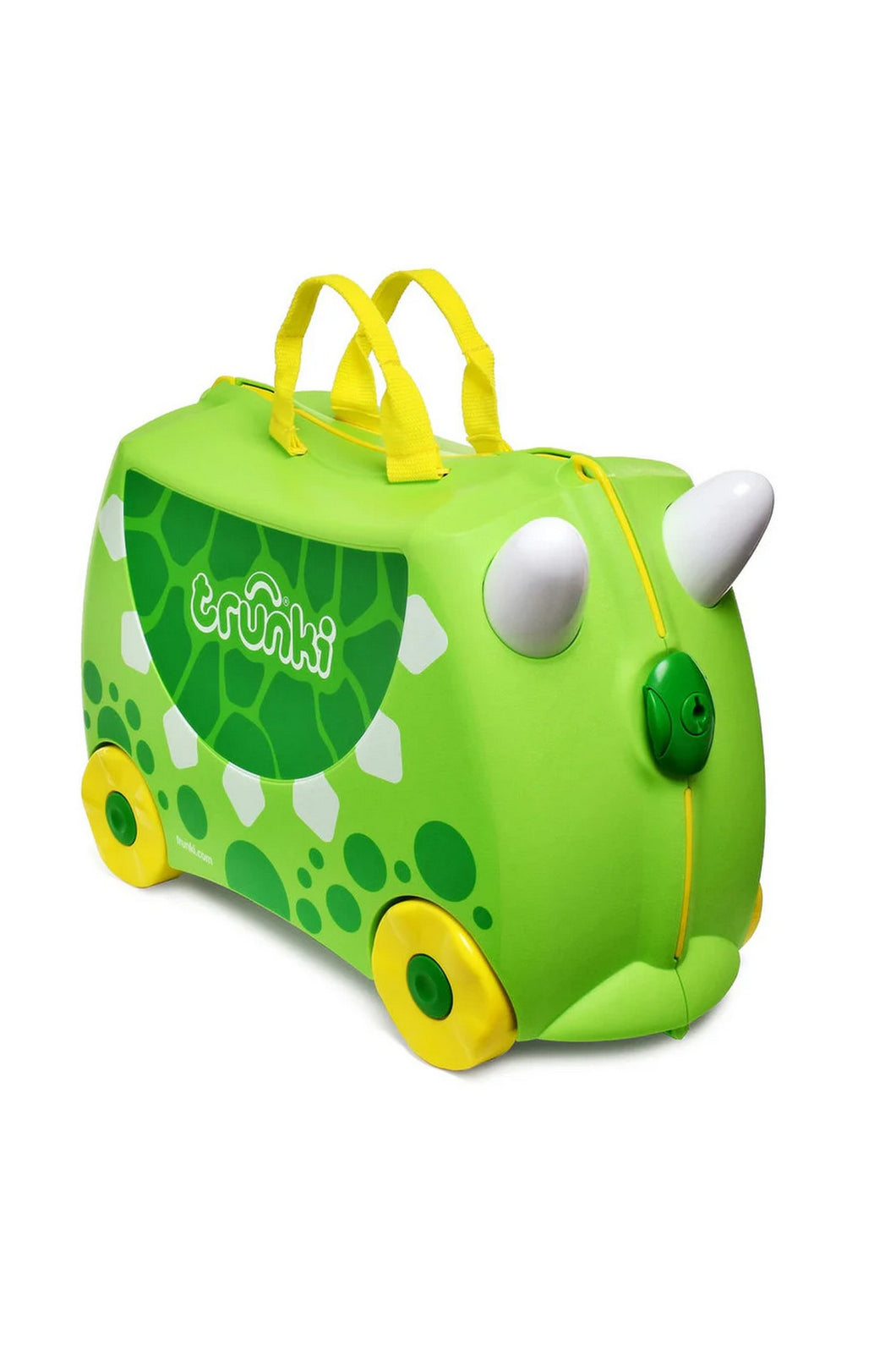 Trunki Ride on Suitcase Dudley The Dinosaur - Online Exclusive
