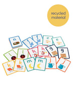 
                        
                          將圖片載入圖庫檢視器 Early Learning Centre 兒童玩具－字母配對遊戲
                        
                      