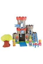 
                        
                          Load image into Gallery viewer, Early Learning Centre Happyland Sherwood Castle 1
                        
                      
