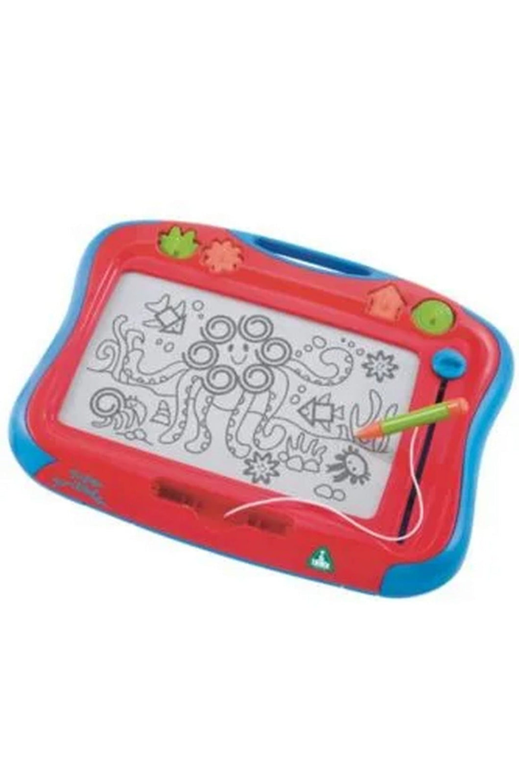 Early Learning Centre Mega Sketcher Boys 1