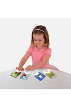 
                        
                          Load image into Gallery viewer, Early Learning Centre Photo and Word Puzzle Cards 3
                        
                      