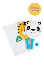 
                        
                          將圖片載入圖庫檢視器 Early Learning Centre 兒童玩具 -木製球拍及波
                        
                      