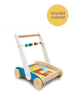
                        
                          將圖片載入圖庫檢視器 Early Learning Centre 兒童玩具 - 木製幼兒手推車
                        
                      