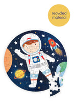 
                        
                          Load image into Gallery viewer, Early Learning Centre Astronaut 54 Piece Jigsaw Puzzle
                        
                      