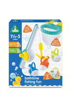 
                        
                          Load image into Gallery viewer, Early Learning Centre Bathtime Fishing Fun
                        
                      