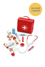 
                        
                          Load image into Gallery viewer, Early Learning Centre My Little Medical Case Playset
                        
                      