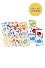 
                        
                          將圖片載入圖庫檢視器 Early Learning Centre 兒童玩具－捕捉動物紙牌遊戲
                        
                      