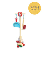 
                        
                          Load image into Gallery viewer, Early Learning Centre Wooden Cleaning Set
                        
                      