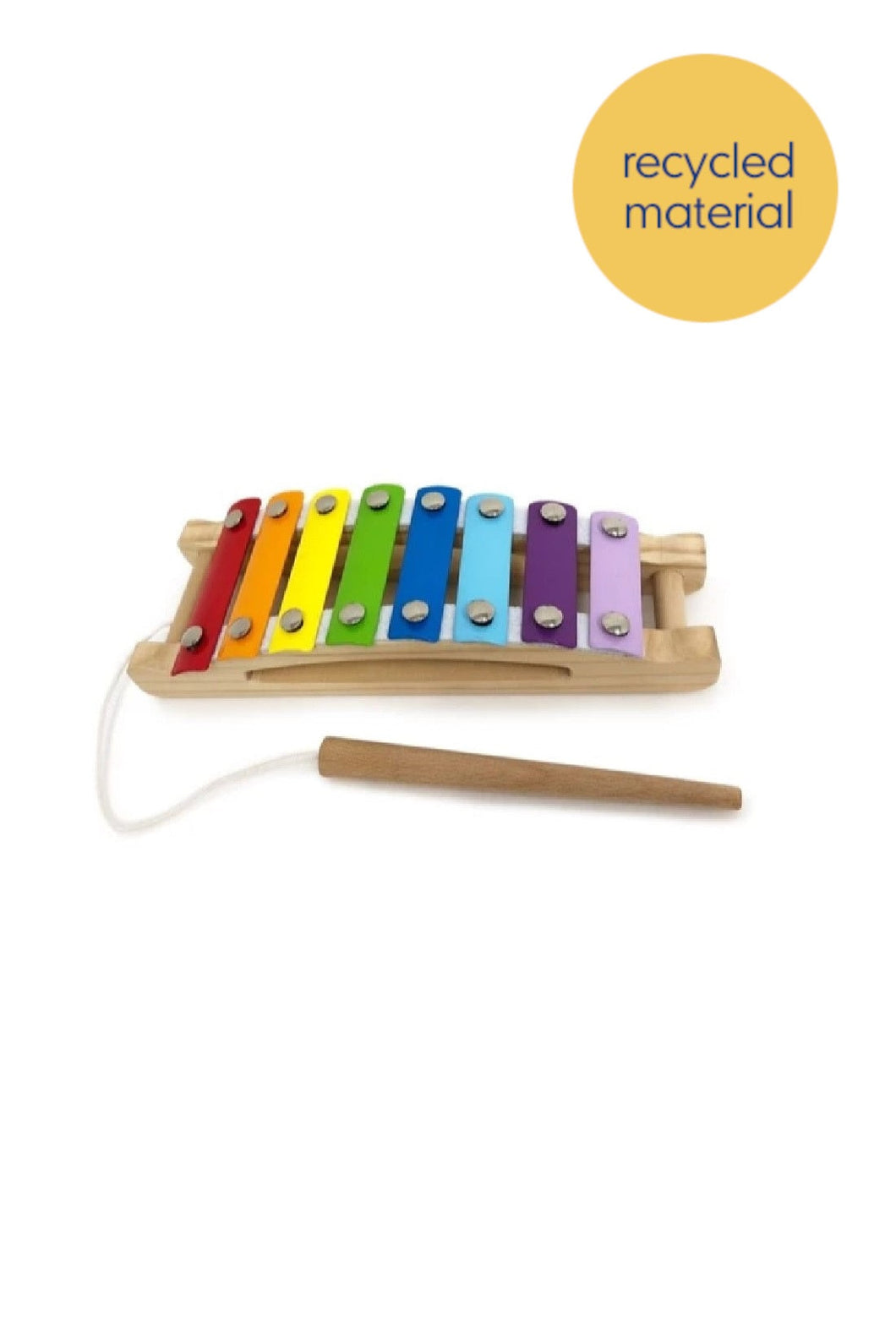 Early Learning Centre Wooden Glockenspiel