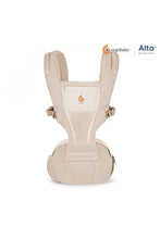 
                        
                          將圖片載入圖庫檢視器 Ergobaby Alta Hip Seat Baby Carrier - Natural Beige
                        
                      