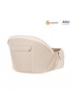 
                        
                          將圖片載入圖庫檢視器 Ergobaby Alta Hip Seat Baby Carrier - Natural Beige
                        
                      
