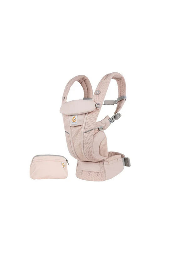 新品未使用　ergobaby OMNI breeze OMNI Breeze Baby Carrier | Snuggle Bugz | Canada's Baby Store