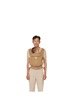 
                        
                          將圖片載入圖庫檢視器 Ergobaby Omni Deluxe All-in-One Mesh Baby Carrier  - Camel
                        
                      