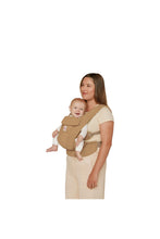
                        
                          將圖片載入圖庫檢視器 Ergobaby Omni Deluxe All-in-One Mesh Baby Carrier  - Camel
                        
                      