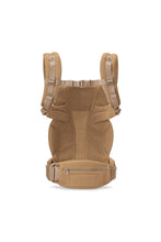 
                        
                          將圖片載入圖庫檢視器 Ergobaby Omni Deluxe All-in-One Mesh Baby Carrier  - Camel
                        
                      