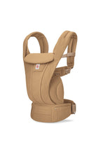 
                        
                          將圖片載入圖庫檢視器 Ergobaby Omni Deluxe All-in-One Mesh Baby Carrier  - Camel
                        
                      