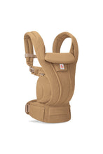 
                        
                          將圖片載入圖庫檢視器 Ergobaby Omni Deluxe All-in-One Mesh Baby Carrier  - Camel
                        
                      