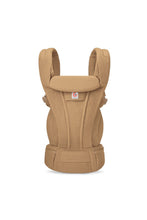 
                        
                          將圖片載入圖庫檢視器 Ergobaby Omni Deluxe All-in-One Mesh Baby Carrier  - Camel
                        
                      