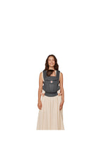 
                        
                          將圖片載入圖庫檢視器 Ergobaby Omni Deluxe All-in-One Mesh Baby Carrier  - Graphite Grey
                        
                      