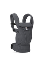 
                        
                          將圖片載入圖庫檢視器 Ergobaby Omni Deluxe All-in-One Mesh Baby Carrier  - Graphite Grey
                        
                      