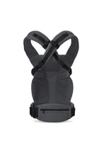
                        
                          將圖片載入圖庫檢視器 Ergobaby Omni Deluxe All-in-One Mesh Baby Carrier  - Graphite Grey
                        
                      