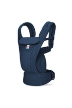 
                        
                          將圖片載入圖庫檢視器 Ergobaby Omni Deluxe All-in-One Mesh Baby Carrier  - Midnight Blue
                        
                      