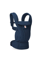 
                        
                          將圖片載入圖庫檢視器 Ergobaby Omni Deluxe All-in-One Mesh Baby Carrier  - Midnight Blue
                        
                      