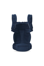 
                        
                          將圖片載入圖庫檢視器 Ergobaby Omni Deluxe All-in-One Mesh Baby Carrier  - Midnight Blue
                        
                      