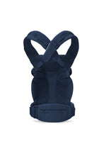 
                        
                          將圖片載入圖庫檢視器 Ergobaby Omni Deluxe All-in-One Mesh Baby Carrier  - Midnight Blue
                        
                      