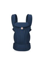 
                        
                          將圖片載入圖庫檢視器 Ergobaby Omni Deluxe All-in-One Mesh Baby Carrier  - Midnight Blue
                        
                      