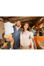 
                        
                          將圖片載入圖庫檢視器 Ergobaby Omni Deluxe All-in-One Mesh Baby Carrier  - Natural Beige
                        
                      