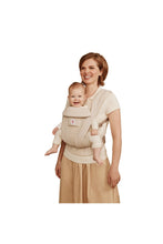 
                        
                          將圖片載入圖庫檢視器 Ergobaby Omni Deluxe All-in-One Mesh Baby Carrier  - Natural Beige
                        
                      